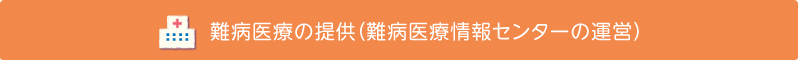 難病医療の提供（難病医療情報センターの運営）